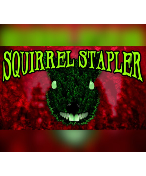 Squirrel Stapler Steam Key GLOBAL